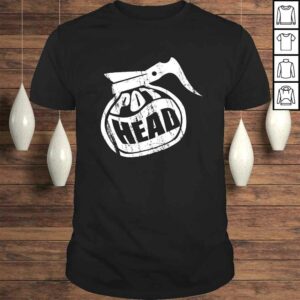Pot Head – Funny Coffee Pot Shirt for Coffee Lovers Pot Head – Funny Coffee Pot Shirt for Coffee Lovers