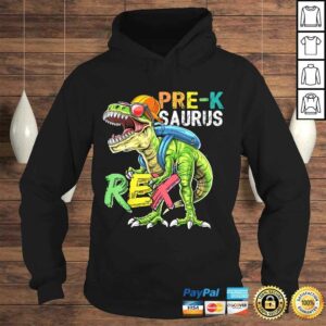 Pre-K Saurus Rex Dinosaur Back to School Shirt for Boys Gift 3 Pre K Saurus Rex Dinosaur Back to School Shirt for Boys Gift 4