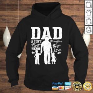 Proud Dad Of Twins Shirts Best Fathers Day Gift From son 3 Proud Dad Of Twins Shirts Best Fathers Day Gift From son 4