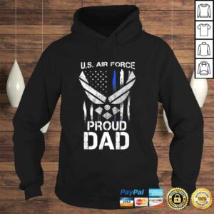 Proud Dad US Air Force Stars Air Force Family Party Shirt 3 Proud Dad US Air Force Stars Air Force Family Party Shirt 4