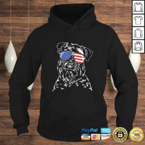 Proud Soft Coated Wheaten Terrier American Flag dog Gift TShirt 3 Proud Soft Coated Wheaten Terrier American Flag dog Gift TShirt 4