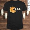Pumpkin Pie Thanksgiving TShirt