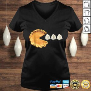 Pumpkin Pie Thanksgiving TShirt