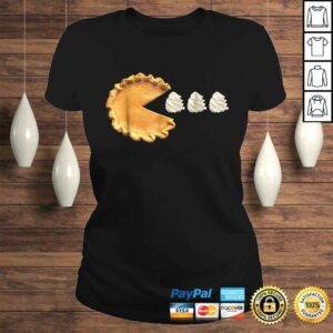 Pumpkin Pie Thanksgiving TShirt 2 Pumpkin Pie Thanksgiving TShirt 3