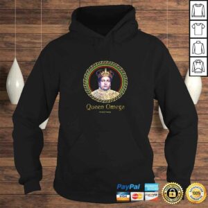 Queen Omega Empress Menen Rasta Shirt Rastafari Jersey 3 Queen Omega Empress Menen Rasta Shirt Rastafari Jersey 4