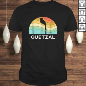 Quetzal Shirt Retro Chapin Vintage Guatemala Maya Antigua Quetzal Shirt Retro Chapin Vintage Guatemala Maya Antigua