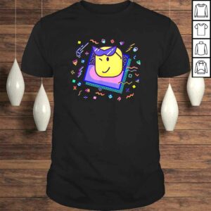 Rad Blox T-shirt Rad Blox T-shirt