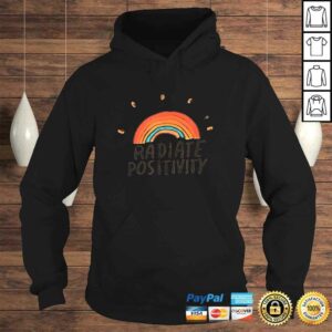 Radiate Positivity Shirt 3 Radiate Positivity Shirt 4