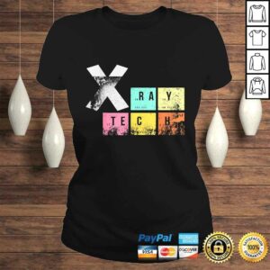 Radiology XRay Technologist Periodic Elements Table Gift Top 2 Radiology XRay Technologist Periodic Elements Table Gift Top 3