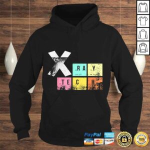 Radiology XRay Technologist Periodic Elements Table Gift Top 3 Radiology XRay Technologist Periodic Elements Table Gift Top 4