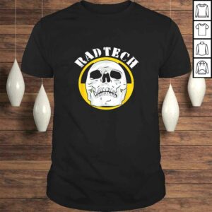 Radtech Radiologic Technologist Radiology Technician Anatomy V-Neck T-Shirt Radtech Radiologic Technologist Radiology Technician Anatomy V-Neck T-Shirt