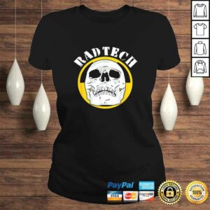 Radtech Radiologic Technologist Radiology Technician Anatomy V-Neck T-Shirt 2 Radtech Radiologic Technologist Radiology Technician Anatomy V Neck T Shirt 3