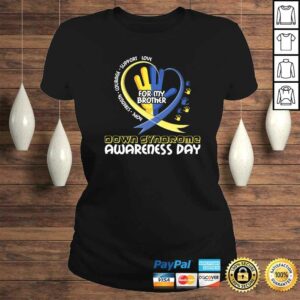 Raise Down Syndrome Awareness Gift Design Idea TShirt Gift 2 Raise Down Syndrome Awareness Gift Design Idea TShirt Gift 3