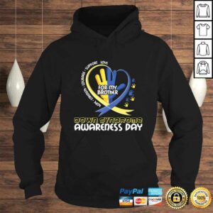 Raise Down Syndrome Awareness Gift Design Idea TShirt Gift 3 Raise Down Syndrome Awareness Gift Design Idea TShirt Gift 4