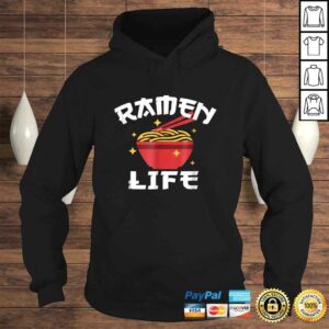 Ramen Noodle Shirt Anime Shirt Ramen Life TShirt 3 Ramen Noodle Shirt Anime Shirt Ramen Life TShirt 4