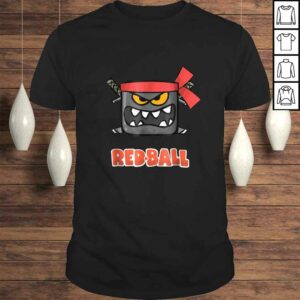 Red Ball 4 The Samurai Box Red Ball 4 The Samurai Box