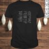 RegEx Cheat Sheet – Linux Geek Humor Shirt for Programmer