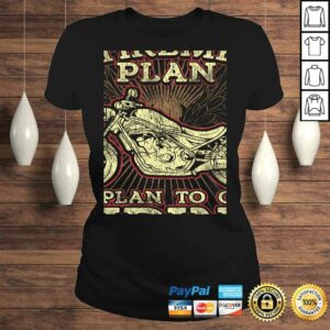 Retirement Gift Motorcycle Riders Biker V-Neck T-Shirt 2 Retirement Gift Motorcycle Riders Biker V Neck T Shirt 3