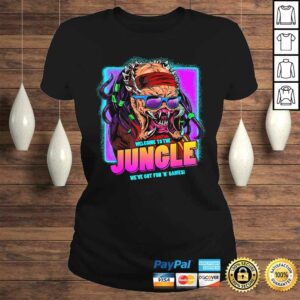 Retro Horror Movie Monster Cool Meme Perfect Gift Idea V-Neck T-Shirt 2 Retro Horror Movie Monster Cool Meme Perfect Gift Idea V Neck T Shirt 3