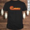 Retro Paterson Shirt – Paterson NJ Skyline T-shirt