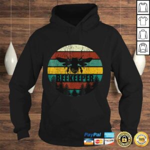 Retro Vintage Beekeeper Shirt Beekeeping Bee Shirt Gift 3 Retro Vintage Beekeeper Shirt Beekeeping Bee Shirt Gift 4