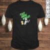 Rick and Morty Peace Among Worlds Shirt