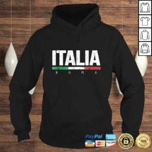 Rome Italy Shirt Italian Flag Italia Tourist Roma Souvenir 3 Rome Italy Shirt Italian Flag Italia Tourist Roma Souvenir 4