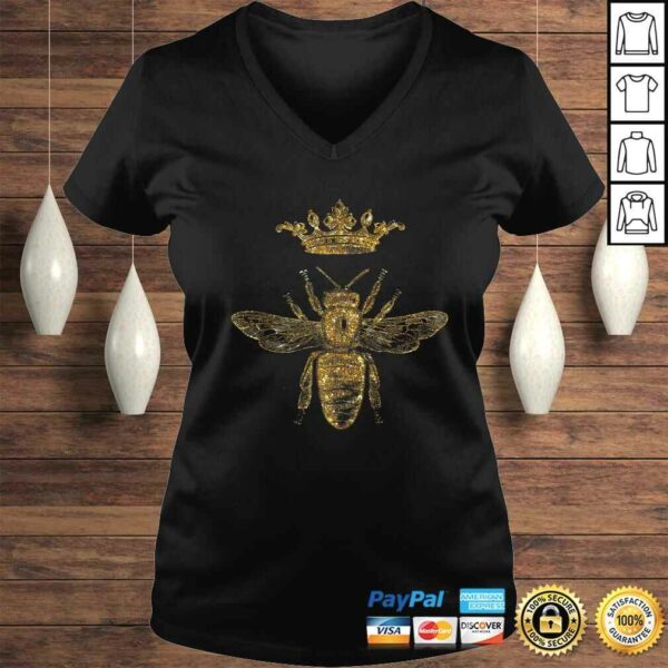 Royal Bee’s King Bee or Queen Bee Crown