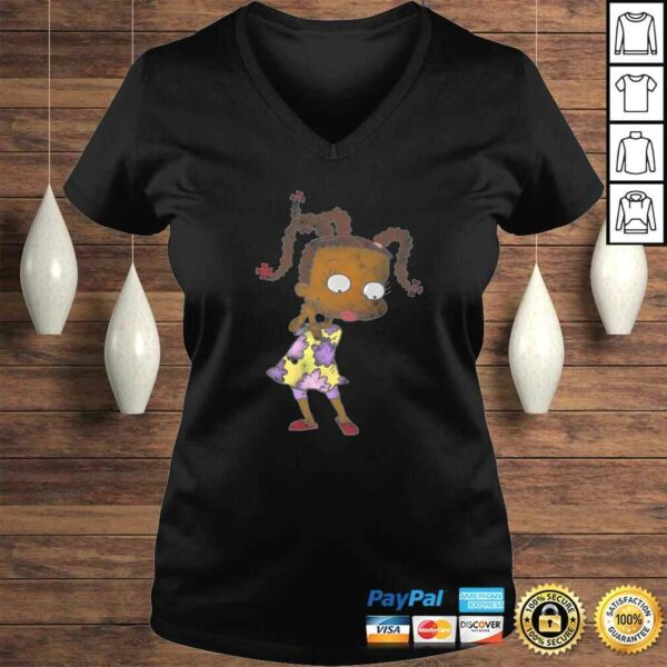 RugRats Susie Sketch TShirt Gift