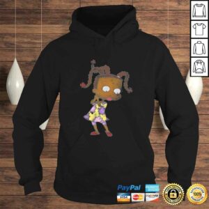 RugRats Susie Sketch TShirt Gift 4