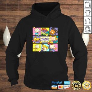 Rugrats Boxes Hoodie 4