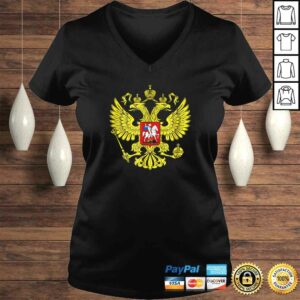 Russian Federation Coat of Arms Two Headed Eagle St George C 1 Russian Federation Coat of Arms Two Headed Eagle St George C 2