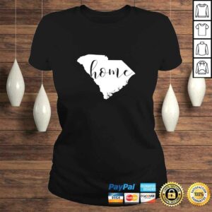 SC HOME South Carolina Womens Shirt Blouse Southern South 3