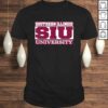 SIU Salukis Apparel TShirt Gift