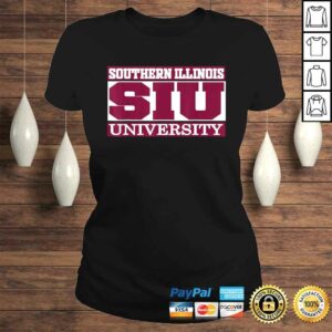 SIU Salukis Apparel TShirt Gift 2 SIU Salukis Apparel TShirt Gift 3