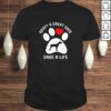 SRGDRR – Adopt A Great Dane Save A Life Gift Top