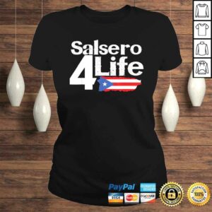 Salsa de Puerto Rico, Boricua Puerto Rican Pride Shirt 2 Salsa de Puerto Rico Boricua Puerto Rican Pride Shirt 3