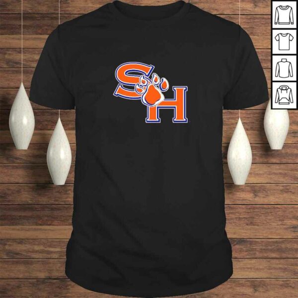 Sam Houston State University Shirt PPSHS04