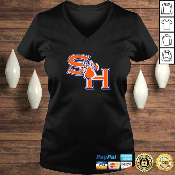 Sam Houston State University Shirt PPSHS04