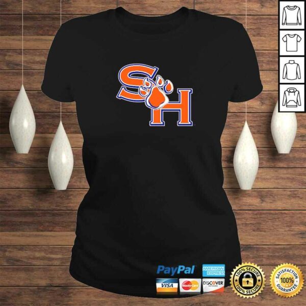 Sam Houston State University Shirt PPSHS04