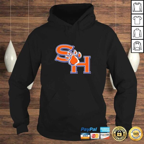 Sam Houston State University Shirt PPSHS04