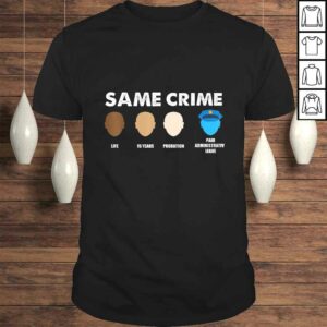 Same Crime Life 15 Years Probation Paid Administrative Leave Same Crime Life 15 Years Probation Paid Administrative Leave
