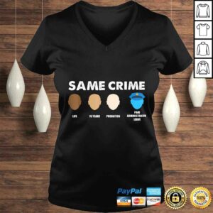 Same Crime Life 15 Years Probation Paid Administrative Leave 1 Same Crime Life 15 Years Probation Paid Administrative Leave 2