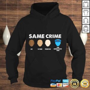 Same Crime Life 15 Years Probation Paid Administrative Leave 3 Same Crime Life 15 Years Probation Paid Administrative Leave 4