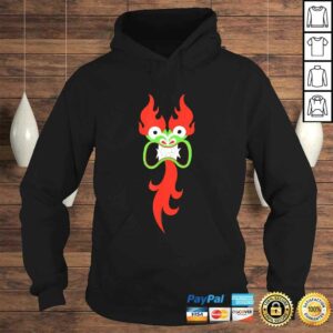 Samurai Jack Aku Face TShirt 3 Samurai Jack Aku Face TShirt 4