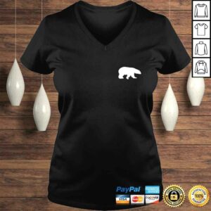 Save Polar Bear Shirt, Save Animals, There is No Planet B 1 Save Polar Bear Shirt Save Animals There is No Planet B 2