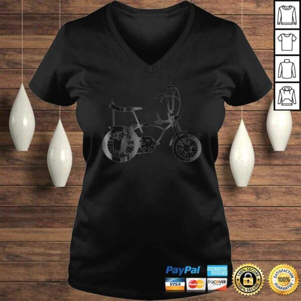 Schwinn Stingray Krate Shirt