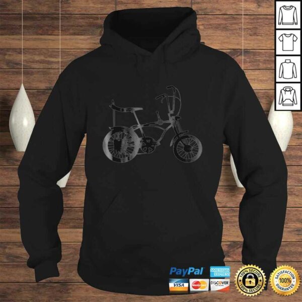 Schwinn Stingray Krate Shirt