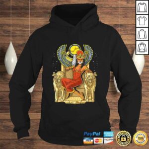 Sekhmet Egyptian Goddess Lioness Ancient Queen BasteTShirt 3 Sekhmet Egyptian Goddess Lioness Ancient Queen BasteTShirt 4