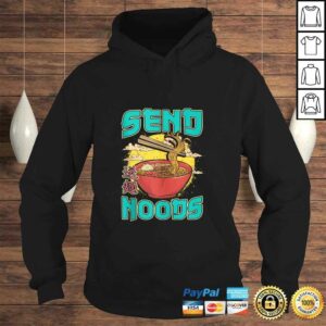 Send Noods Ramen Japanese Noodles Pho Bowl Anime Gag Gift Tee Shirt 3 Send Noods Ramen Japanese Noodles Pho Bowl Anime Gag Gift Tee Shirt 4